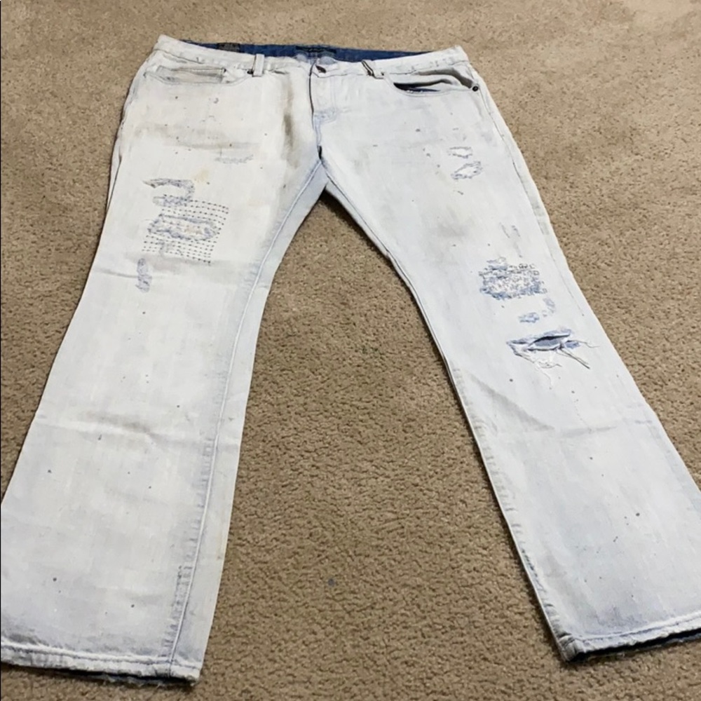 Cult of Individuality Jeans 40X34